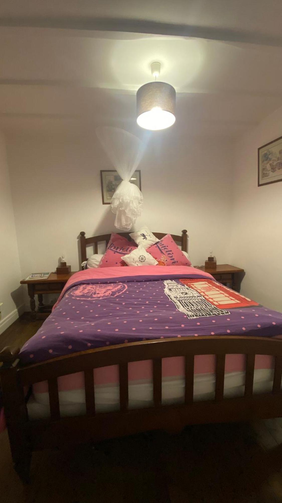 Appartamento Etxe Arrosa Saint-Martin-dʼArrossa Esterno foto