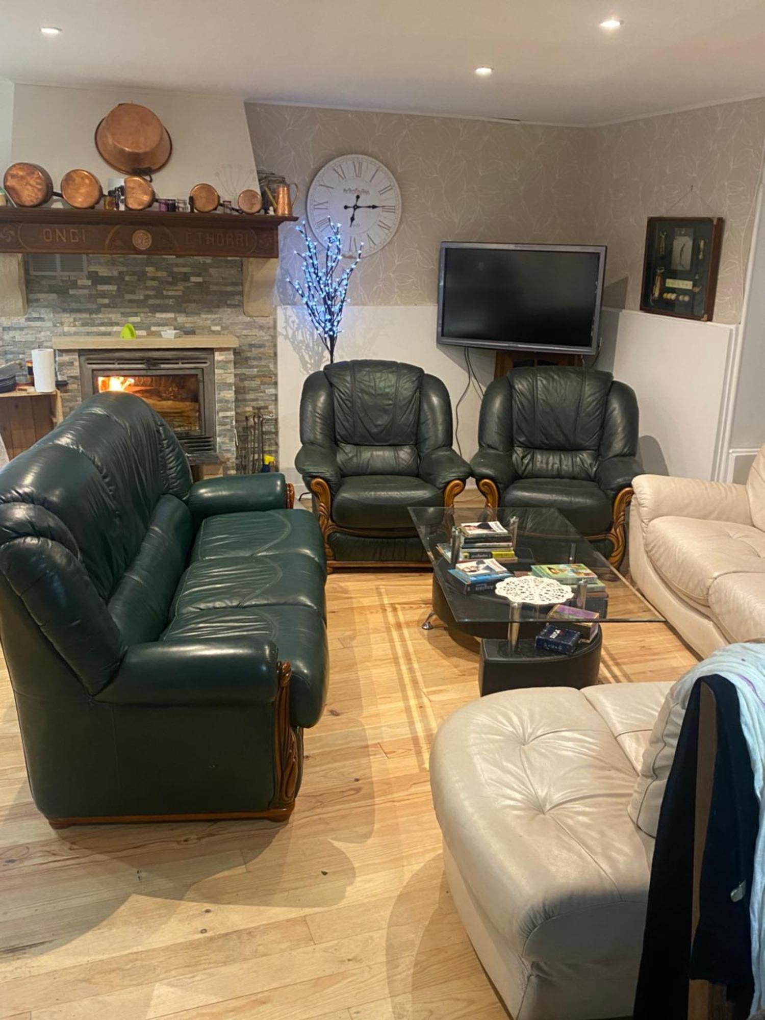 Appartamento Etxe Arrosa Saint-Martin-dʼArrossa Esterno foto