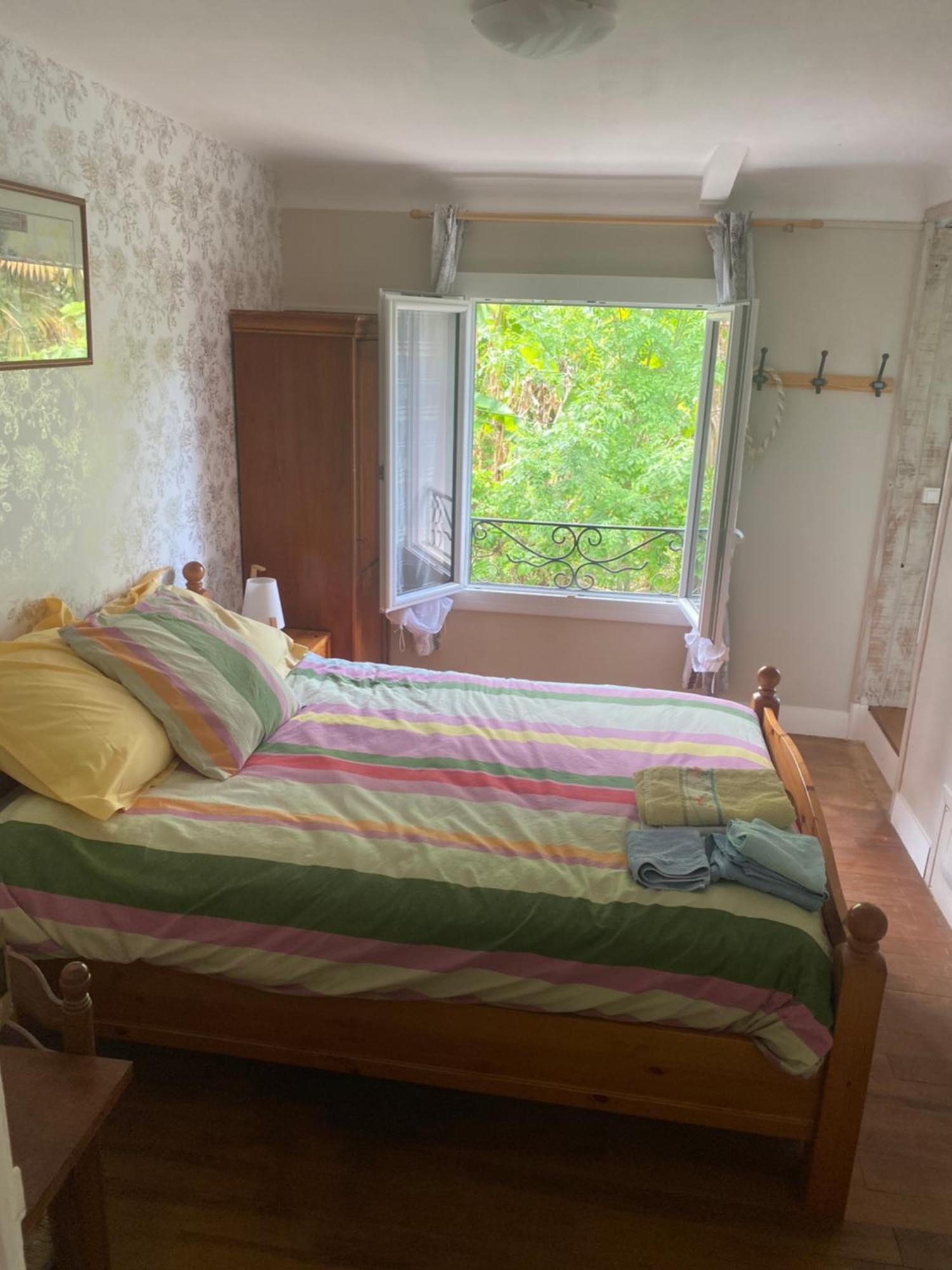 Appartamento Etxe Arrosa Saint-Martin-dʼArrossa Esterno foto