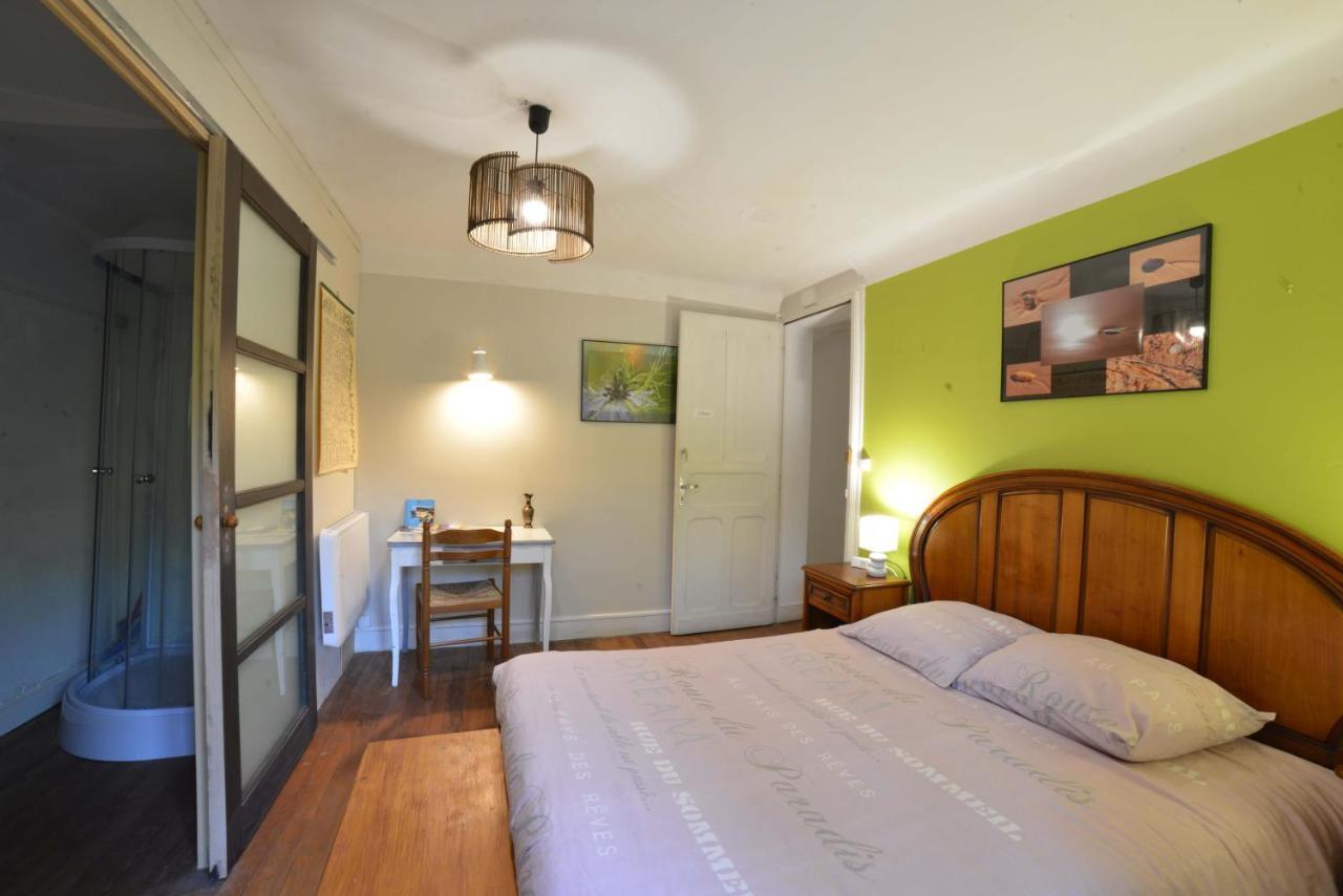 Appartamento Etxe Arrosa Saint-Martin-dʼArrossa Esterno foto