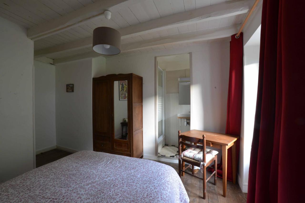 Appartamento Etxe Arrosa Saint-Martin-dʼArrossa Esterno foto