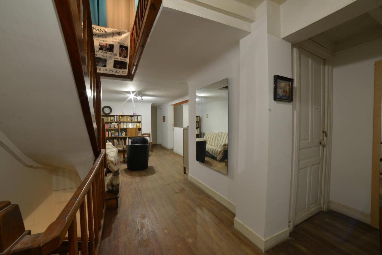 Appartamento Etxe Arrosa Saint-Martin-dʼArrossa Esterno foto